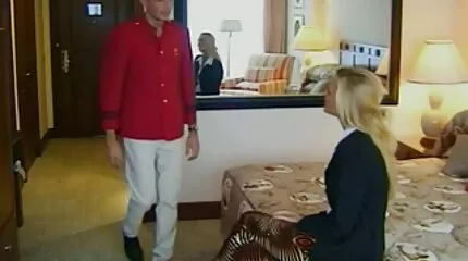 សូមអញ្ជើញមក stepson ដើម្បី fuck ម្តាយរបស់អ្នក-ខ្ញុំពិតជាចង់ cum